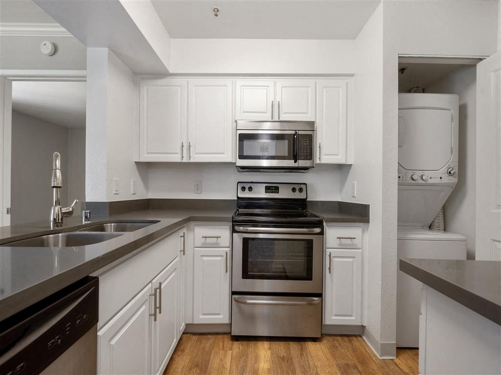 Mill Springs Park Apartment Homes photo 2